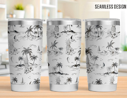 Palm Trees design